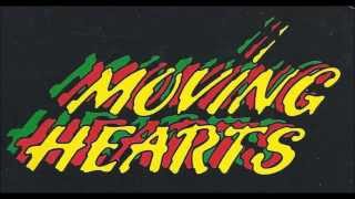 Music video thumbnail preview for Moving Hearts - Before the Deluge by Moving Hearts