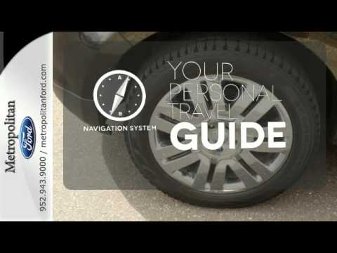 Used 2008 Ford Edge Minneapolis MN Eden Prairie, MN #169100B3 - SOLD