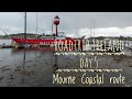 Roadtrip Ierland Dag 5 De Mourne Coastal Route