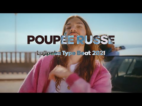 [FREE] Lujipeka Type Beat 2021 - "Poupée russe"🥰