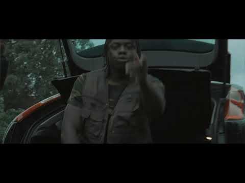 Rawza - Gen | @RawzaRaw Prod. By Young Chencs