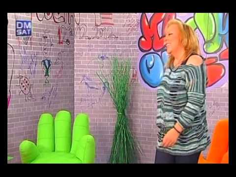 Zorica Markovic - Ostaricu s' tobom - DM SAT