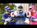 The Gardener Of Evil Turbo Full Episode S05 E32 Power Rangers Official