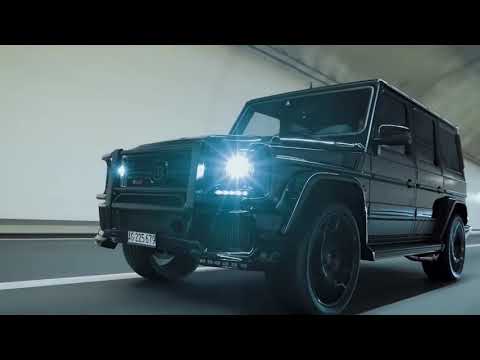 Levis Della, WONGA - Bossy