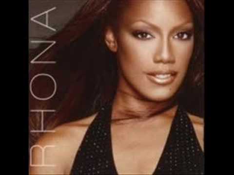 RHONA (BENNETT) - I WANT TO KNOW WHAT LOVE IS