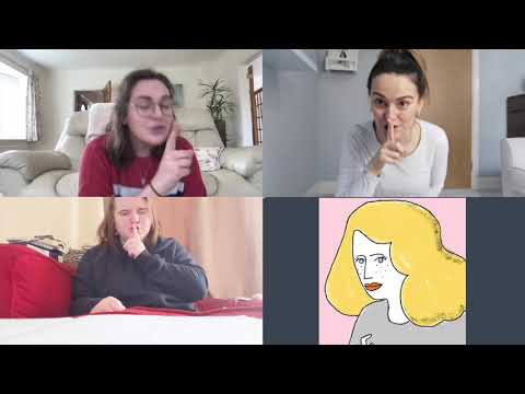 Wheels on the Bus: Singing Hands