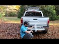 Sherpa Breakdown
