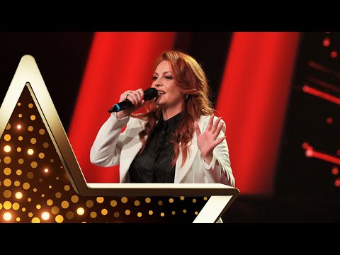 Vesna Racic - Zidovi, Kakvo tjelo Selma ima - (live) - ZG - 22/23 - 19.11.22. EM 03