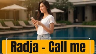 Download lagu RADJA - CALL ME | Cover Slow Rock by Deka TV mp3