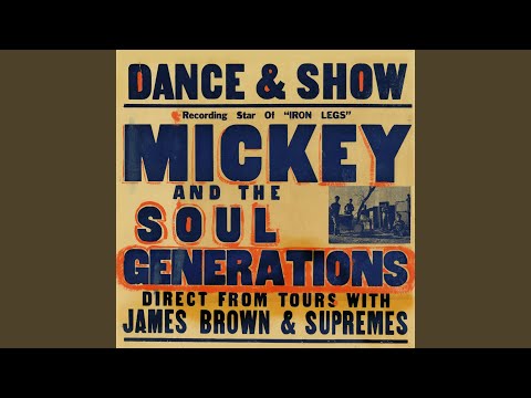 Southern Fried Funk (1st Movement)