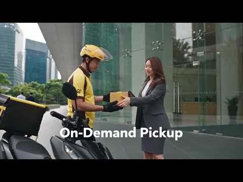 Openrod 24/7 OnDemand Delivery video thumbnail