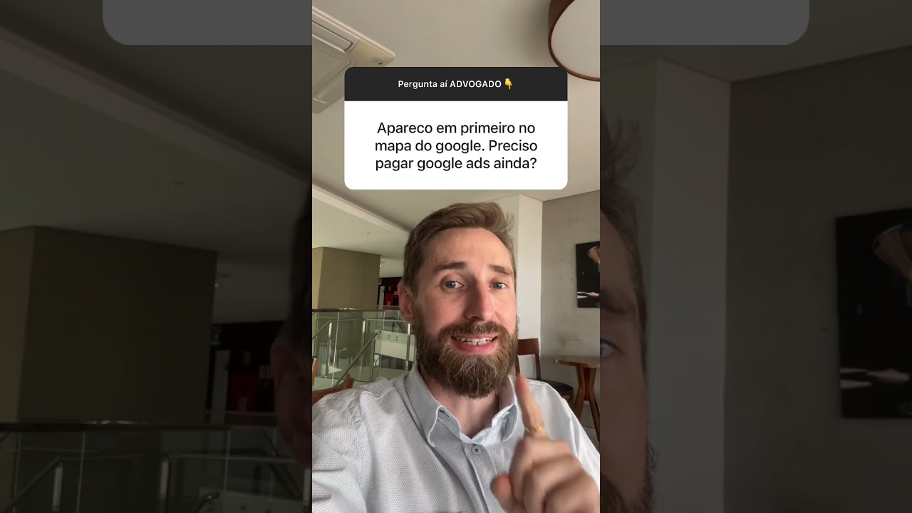 Já aparece no Google quando pesquisa? Tem certeza!? #marketingjuridico #advocacia