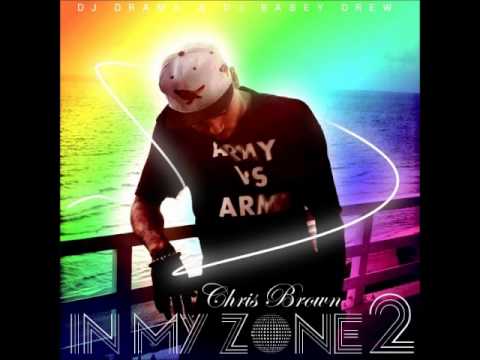 Kevin McCall ft. Chris Brown, Swizz beatz & Diesel - Freaky I Iz