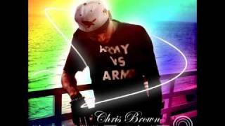 Kevin McCall ft. Chris Brown, Swizz beatz &amp; Diesel - Freaky I Iz