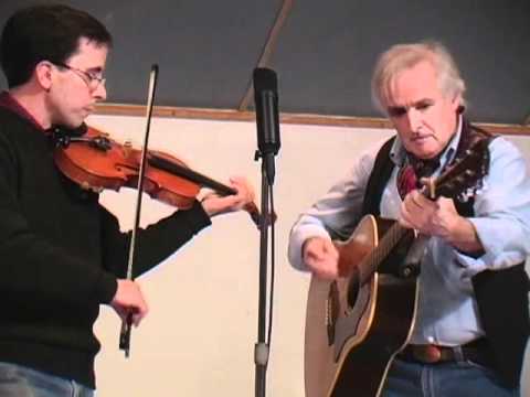 Waldo County FIddlers' Showcase [4 of 20] Neal Caudill and Doug Stuart