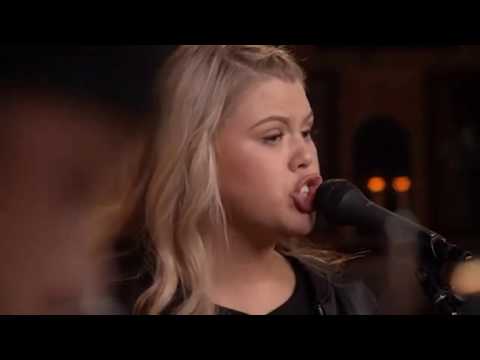 Grace Sewel  Daryl Hall -  Boyfriend Jeans