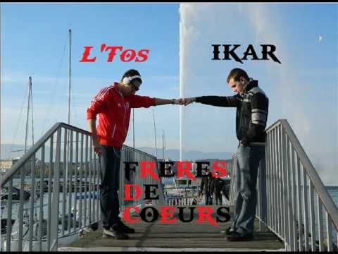 Saint-Valentin IKAR Feat L'Tos