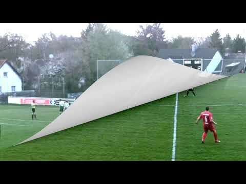 30. Spieltag: FC Unterföhring - TV Aiglsbach 2:2