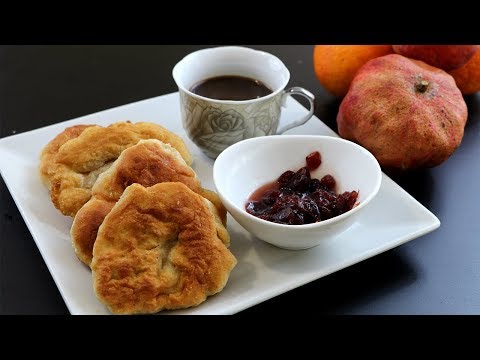 Bulgarian Mekitsi Recipe Classic Fried Dough | by Piperlivo