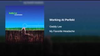 Working At Perfekt IisWePK0dFM