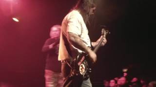 EYEHATEGOD Live @ Rex Theater, Pittsburgh, PA 06/02/2014 Pro Shot Complete Show