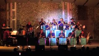 The Naples Jazz Orchestra - TOO LITTLE TIME