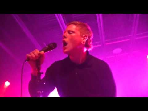 LifeWithout - New Noise as Refused at The Firebird STL MO 9/27/15 part 2