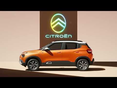 E-C3 ALL NEW ELECTRIC