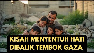 Download lagu The Lives of Palestinian Children Amid the Gaza War | A Heartbreaking True Story mp3