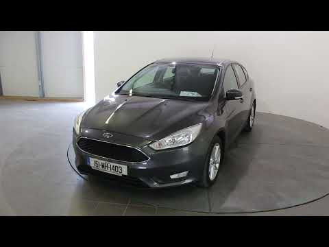 Ford Focus 1.6 TDCi 95PS Style - TENDER 15 - Image 2