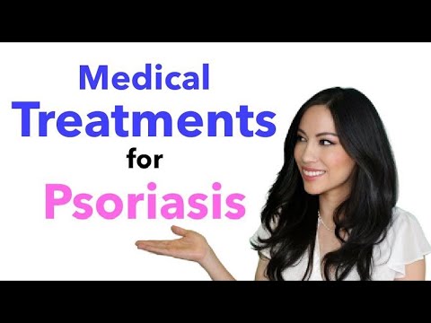 Psoriasis Treatments (An Overview): What are the medical treatments for psoriasis?