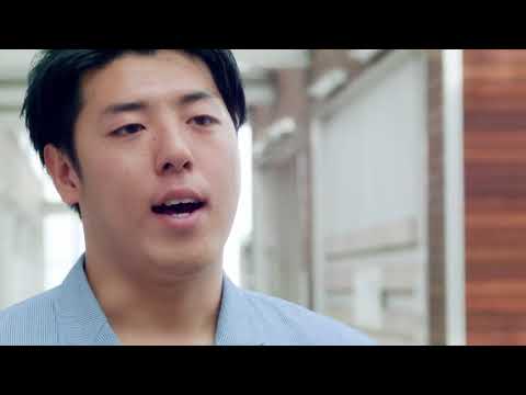 【大東文化大学】大学紹介映像「Do the Best」編_動画で見るキャンパスライフ