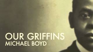 Our Griffins - "The Rest of The World Doesn't Know You're A Hero"