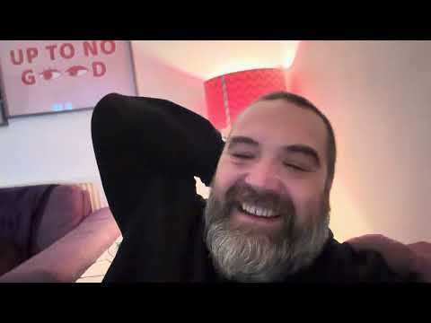 Daily vlog 5/2/26 has Charlie got sepsis? Russell Arms darts update.