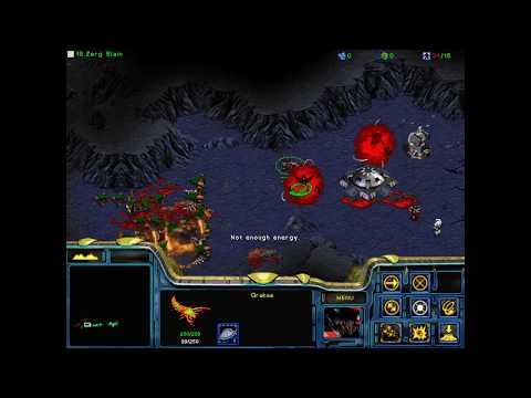 SCBW: The Flame Knives 11 - Slithering Shadows (part 1)