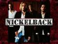 nickelback-should've listened 