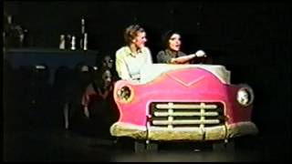 LESLEY GORE - MY TOWN, MY GUY AND ME - King&#39;s Theatre - Summer And Sandy (Kelly)