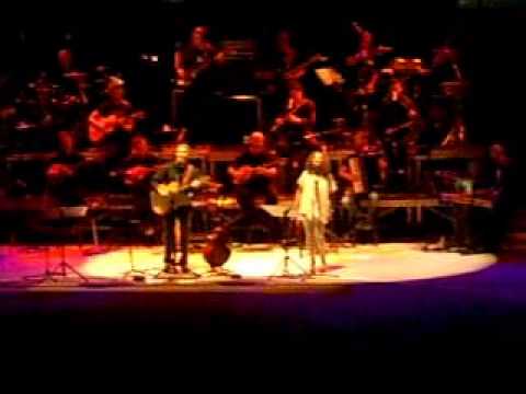 ΚΙ ΑΝ ΥΠΑΡΧΕΙ ΛΟΓΟΣ : ΝΤΑΛΑΡΑΣ - ΓΛΥΚΕΡΙΑ ΚΑΤΡΑΚΕΙΟ 26 6 2015