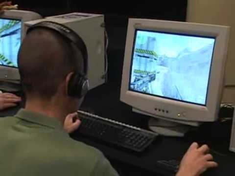 CPL 2003 ][ Winter - CS Finals: SK vs. NoA