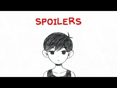 OMORI - Final Boss Theme (In-Game Version) (SPOILERS)