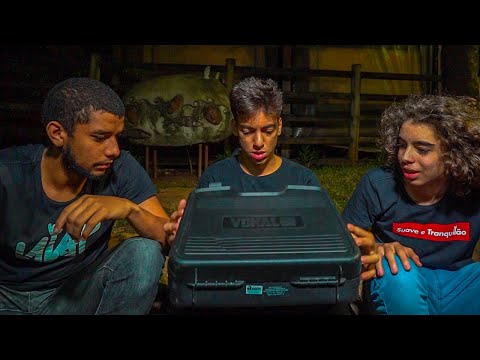 N.I.A.P - SERVIÇO SECRETO