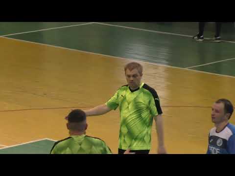 14 КУ 3 Банна Хата – Pride Gas голы