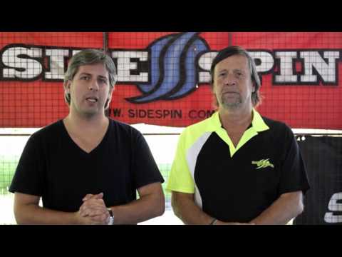 Mucho Más Que Padel - Programa 3 - BLOQUE 3