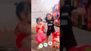 Download lagu bayi lucu joget dirumah #shortsvideo mp3