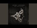 Head Above Water by Avril Lavigne
