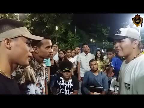 CHAPU PERLA VS LEZCO REDNAXELA  SEMIS   sexto filtro emisarios