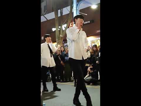 [MAXXAM] 180316 오새봄 - 넘나 좋은 것(I Like U Too Much) (SONAMOO cover)