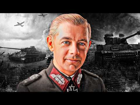 The Last Stand of Walther Wenck: Hitlers Last Hope?