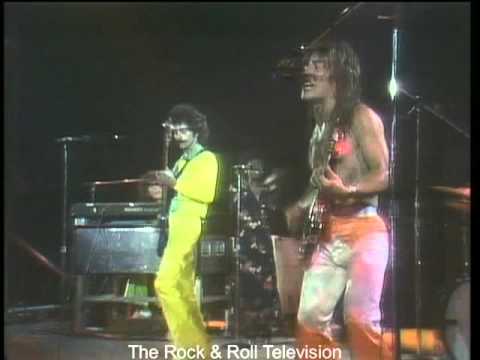 Grand Funk The Locomotion 74 - Billboard 1974