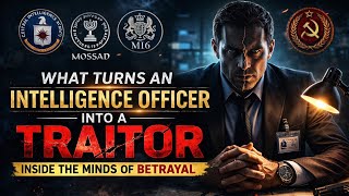 Download lagu Di Balik Pengkhianatan Intelijen Terbesar dalam Sejarah | Pengkhianat yang Tak Diduga Siapa Pun mp3